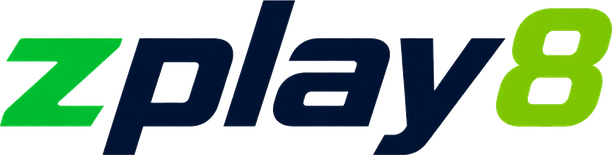 zplay8 Logo